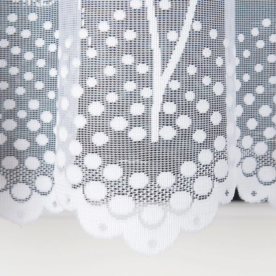 Firanka żakardowa 023083