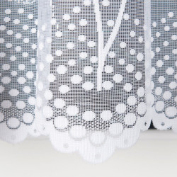 Firanka żakardowa 023083