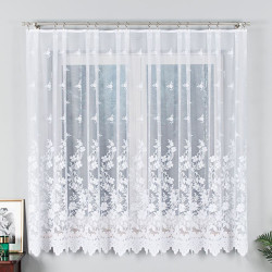 Firanka żakardowa 023092 Firanka żakardowa 023092