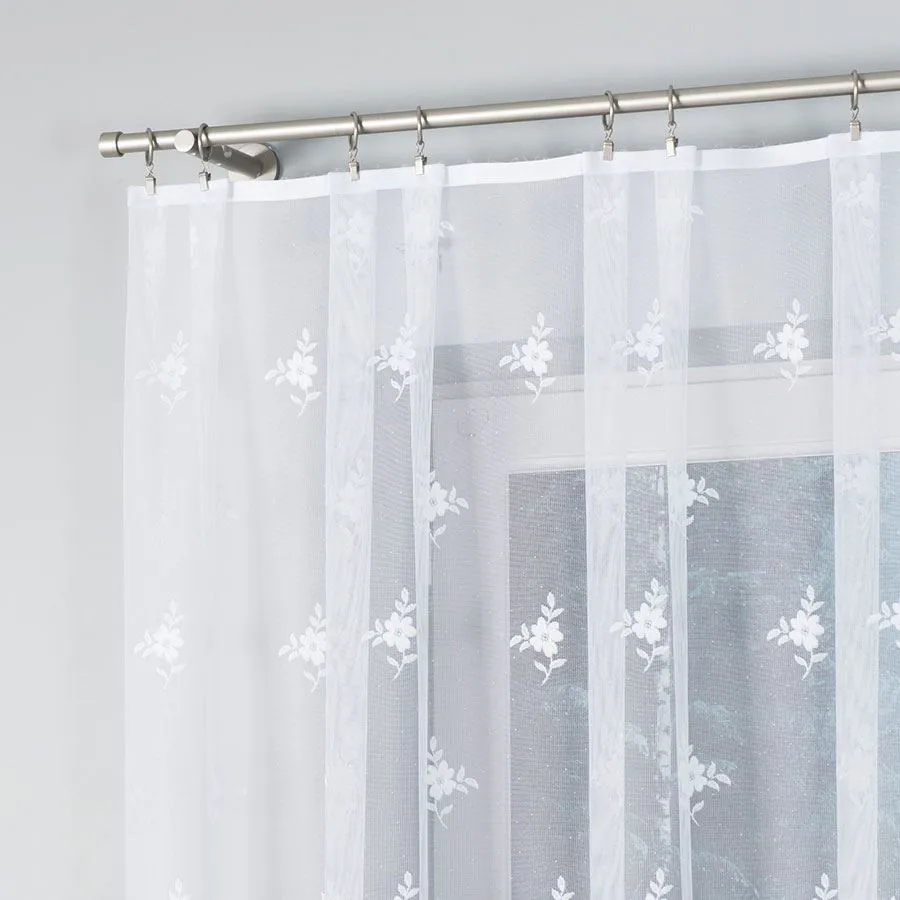 Firanka żakardowa 023092