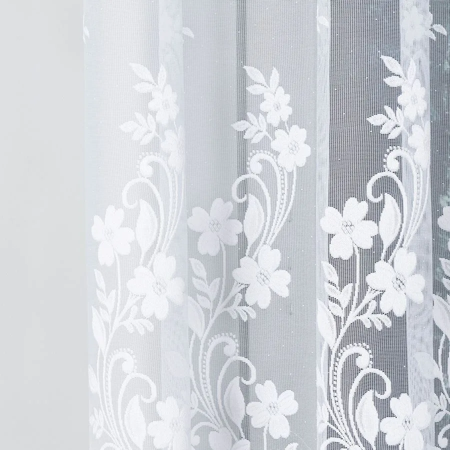 Firanka żakardowa 023092