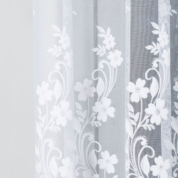 Firanka żakardowa 023092 Firanka żakardowa 023092