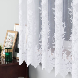 Firanka żakardowa 023092 Firanka żakardowa 023092