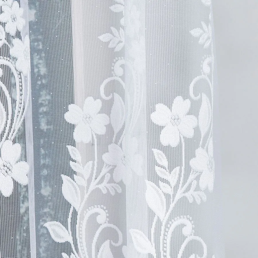 Firanka żakardowa 023092