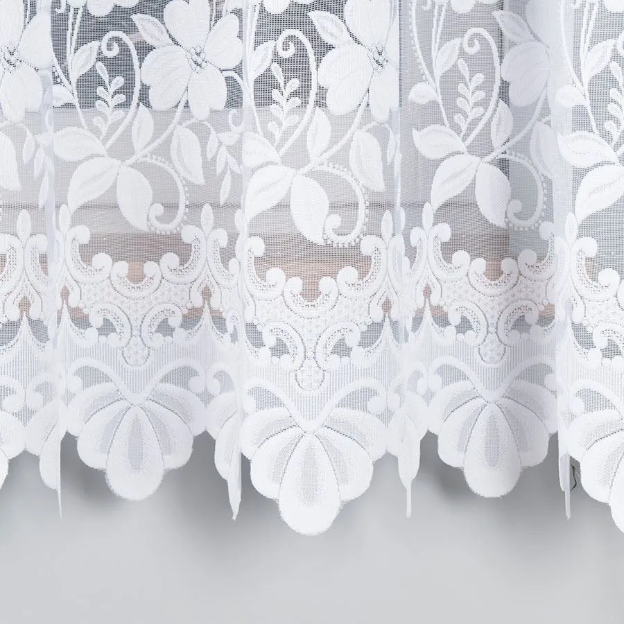 Firanka żakardowa 023092