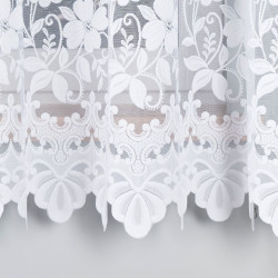 Firanka żakardowa 023092 Firanka żakardowa 023092