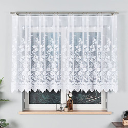 Firanka żakardowa 023092 Firanka żakardowa 023092