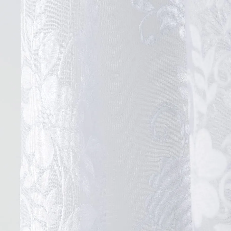 Firanka żakardowa 023092