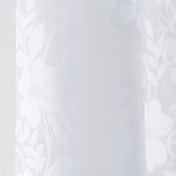 Firanka żakardowa 023092 Firanka żakardowa 023092