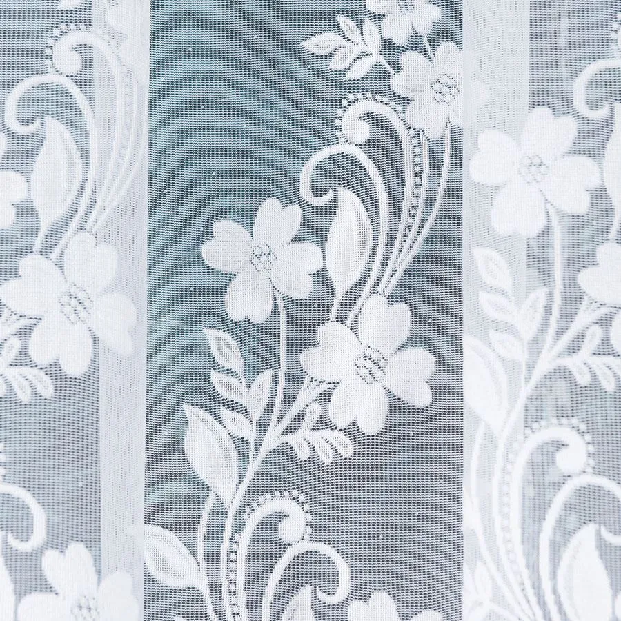 Firanka żakardowa 023092