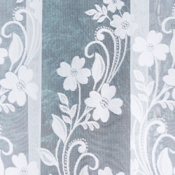 Firanka żakardowa 023092 Firanka żakardowa 023092