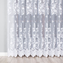 Firanka żakardowa 023092 Firanka żakardowa 023092