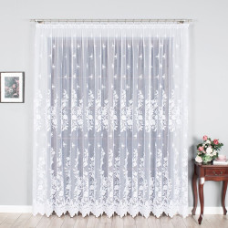 Firanka żakardowa 023092 Firanka żakardowa 023092