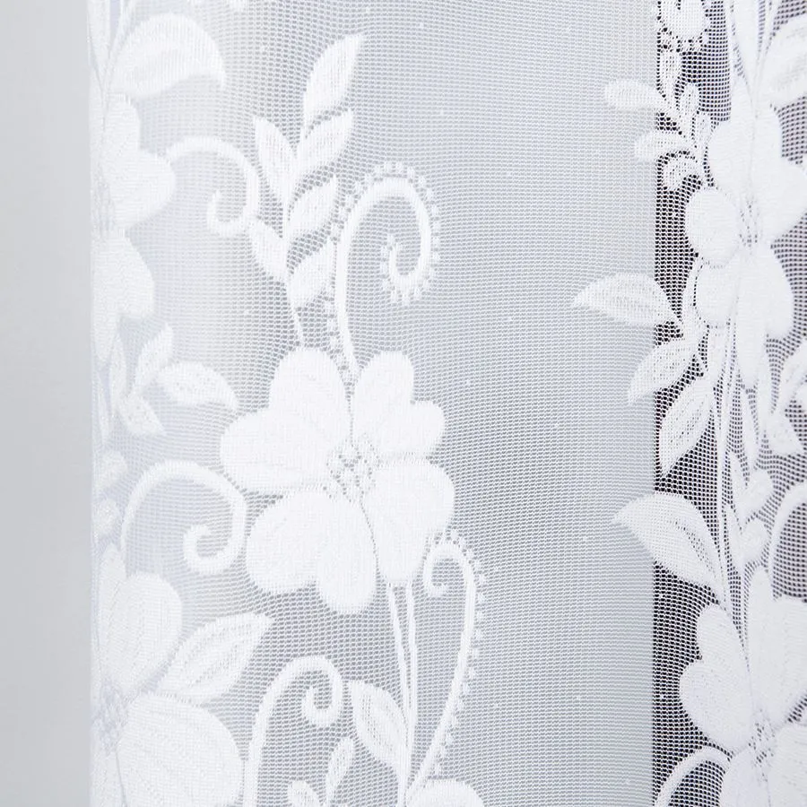 Firanka żakardowa 023092