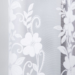 Firanka żakardowa 023092 Firanka żakardowa 023092