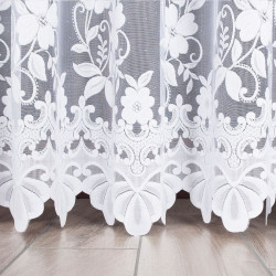 Firanka żakardowa 023092 Firanka żakardowa 023092