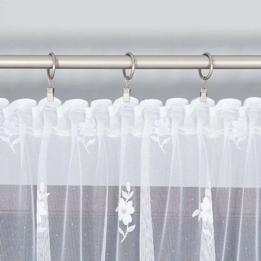 Firanka żakardowa 023092