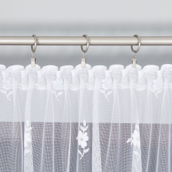 Firanka żakardowa 023092 Firanka żakardowa 023092