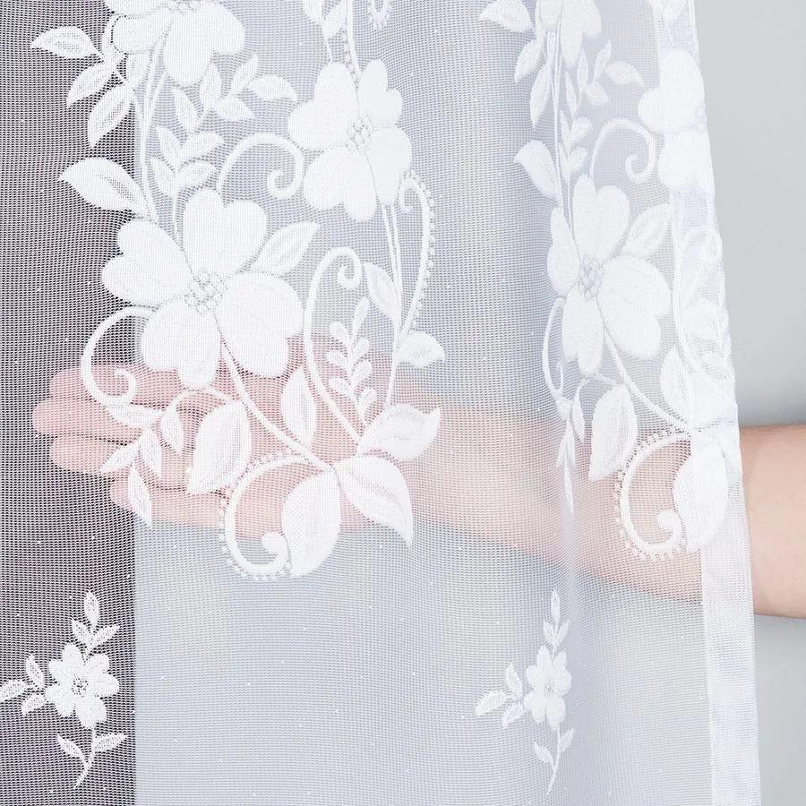 Firanka żakardowa 023092