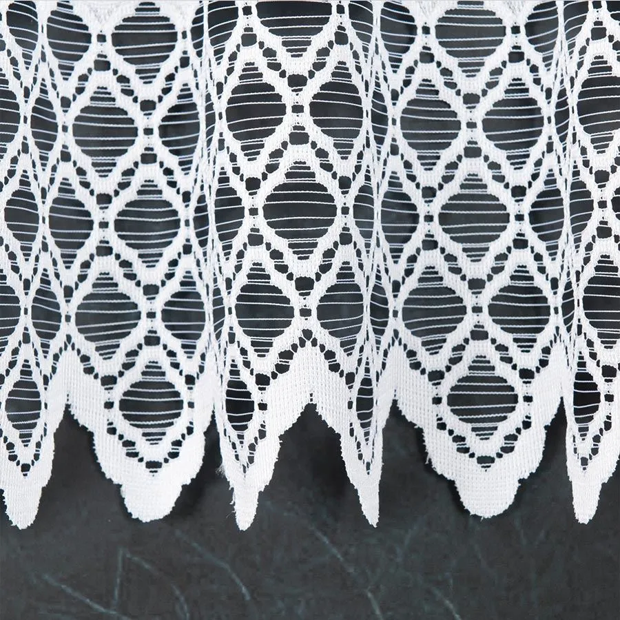 Firanka żakardowa 018669