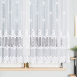 Firanka żakardowa 648229