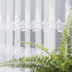 Firanka żakardowa 648229