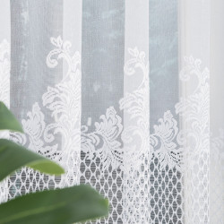 Firanka żakardowa 648229