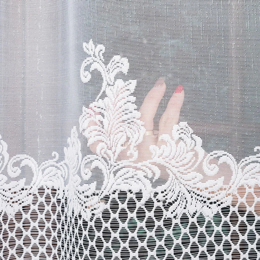 Firanka żakardowa 648229