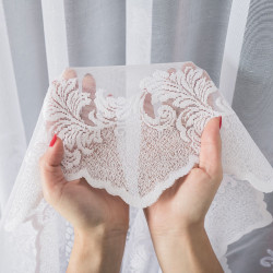 Firanka żakardowa 648229