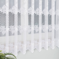 Firanka żakardowa 648229