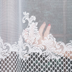 Firanka żakardowa 648229