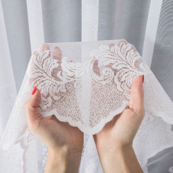 Firanka żakardowa 648229