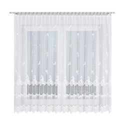 Firanka żakardowa 648229