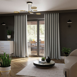 Tkanina dekoracyjna SUPER BLACKOUT