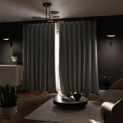 Tkanina dekoracyjna SUPER BLACKOUT