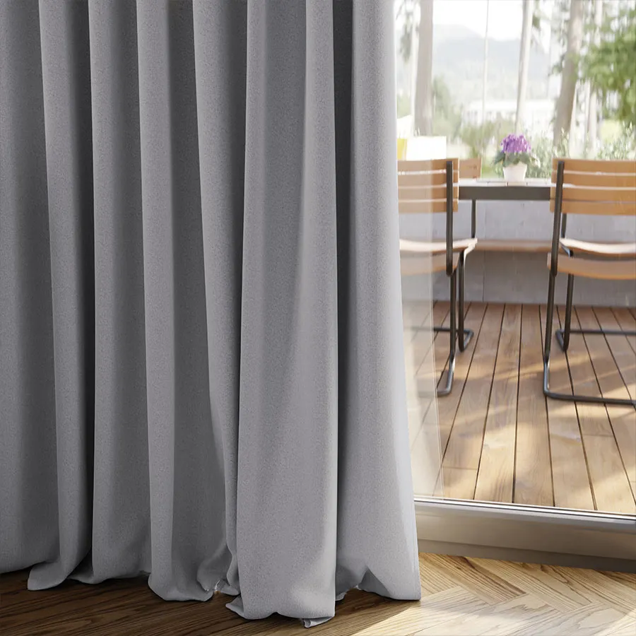 Tkanina dekoracyjna SUPER BLACKOUT