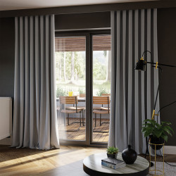 Tkanina dekoracyjna SUPER BLACKOUT