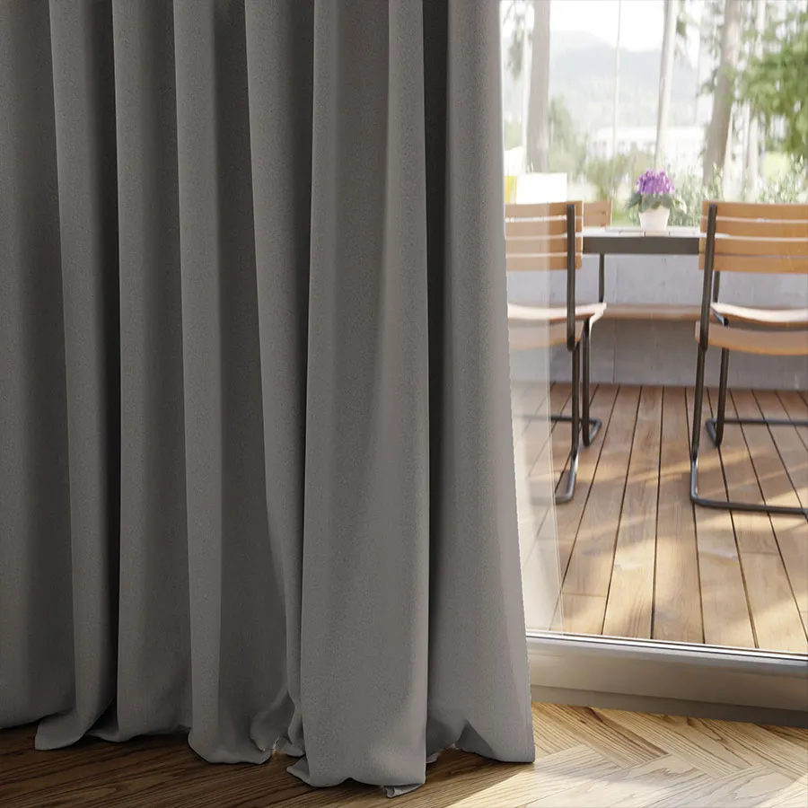 Tkanina dekoracyjna SUPER BLACKOUT