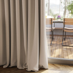 Tkanina dekoracyjna SUPER BLACKOUT