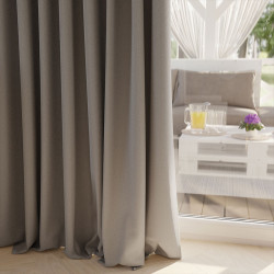 Tkanina dekoracyjna SUPER BLACKOUT