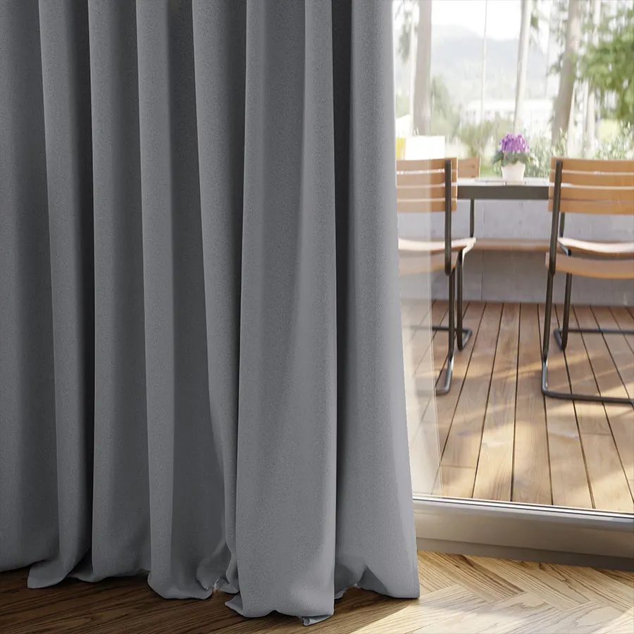 Tkanina dekoracyjna SUPER BLACKOUT