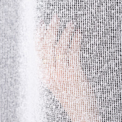 Firanka typu bukla z ołowianką HILARIA