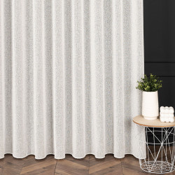 Firanka typu bukla z ołowianką HILARIA