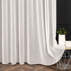 Firanka typu bukla z ołowianką HILARIA