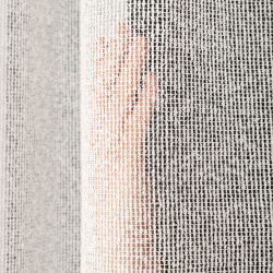 Firanka typu bukla z ołowianką HILARIA