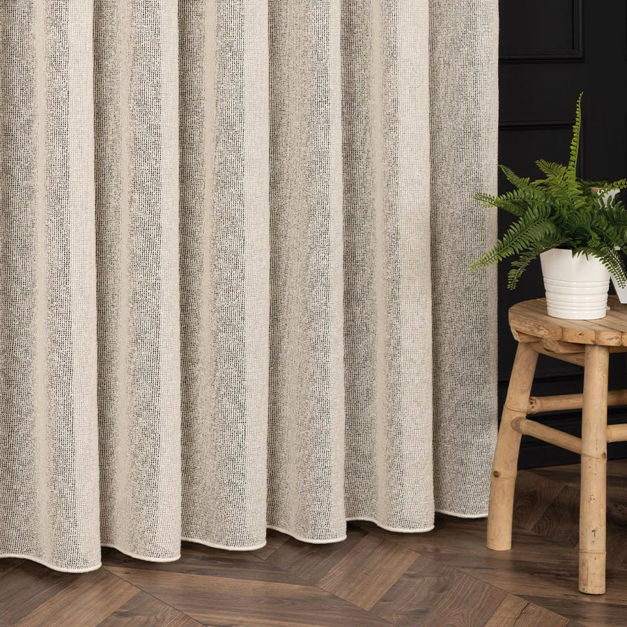 Firanka typu bukla z ołowianką HILARIA