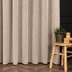 Firanka typu bukla z ołowianką HILARIA