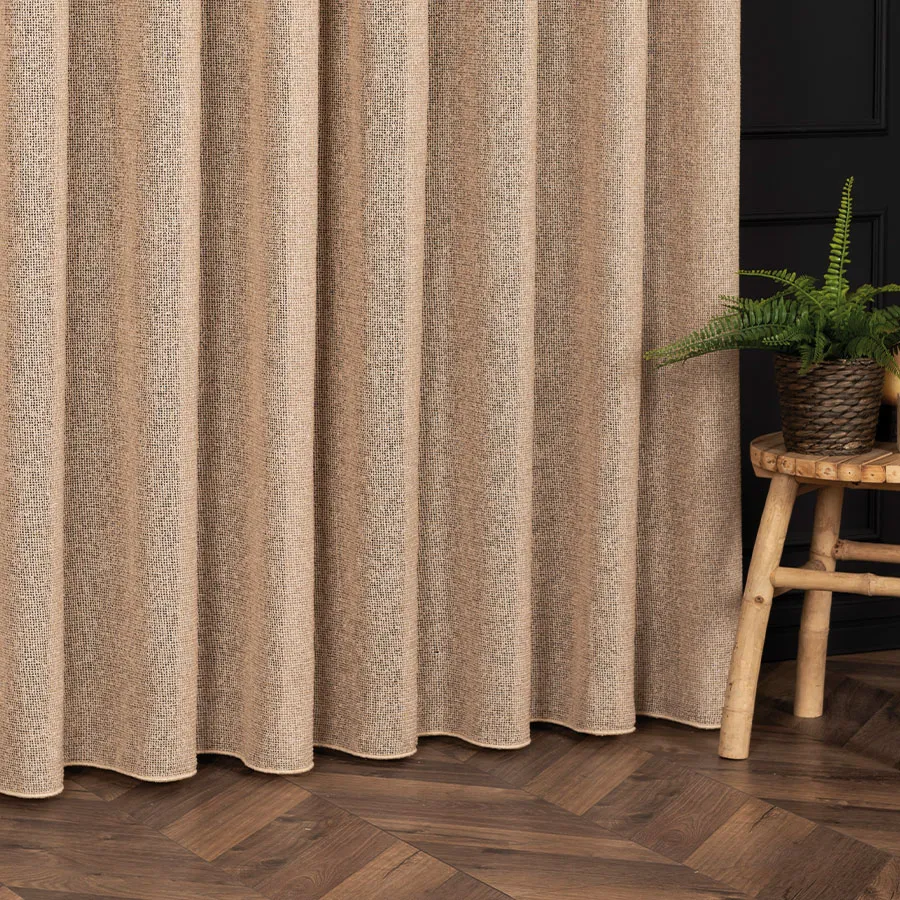 Firanka typu bukla z ołowianką HILARIA