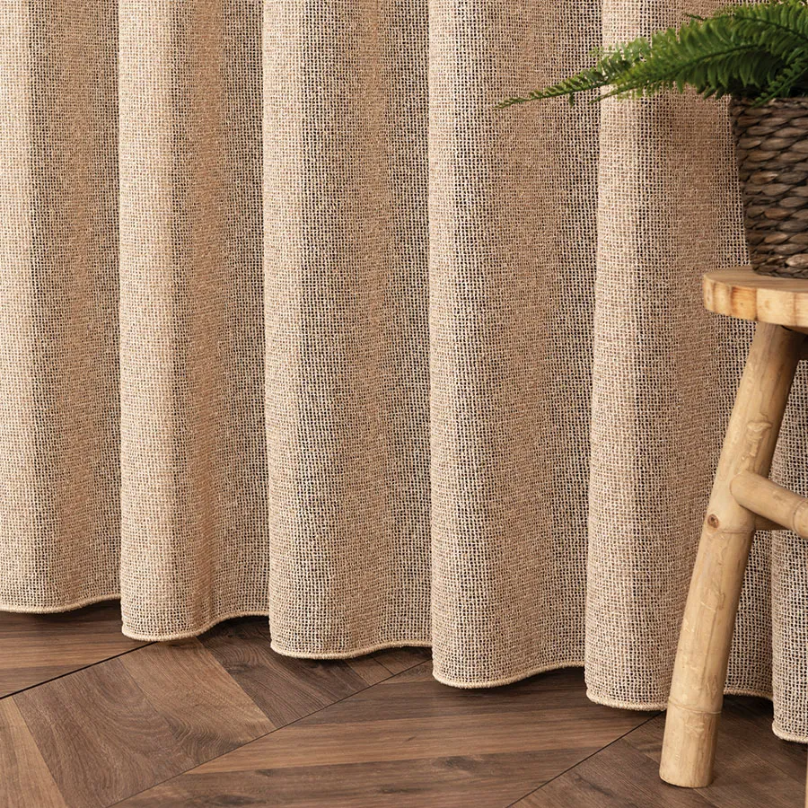 Firanka typu bukla z ołowianką HILARIA