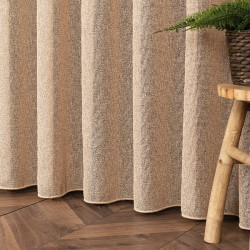 Firanka typu bukla z ołowianką HILARIA